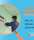 Hình ảnh: Dịch vụ vệ sinh máy lạnh tại Thủ Dầu Một