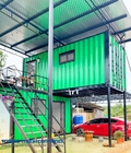 Hình ảnh: Thiết kế nhà container tại Bình Dương