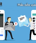 Hình ảnh: Phần mềm quản lý tin nhắn trên Fanpage bán hàng