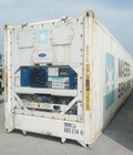 Hình ảnh: Container 40 feet siêu đẹp