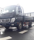 Hình ảnh: THACO Ollin 500 Thung 4m3 , 5 tan