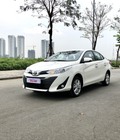 Hình ảnh: Bán xe Vios E 2020 siêu lướt 6000 km