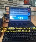 Hình ảnh: Tư vấn combo máy tính tiền giá rẻ cho quán cafe, quán chè tại Bến Tre