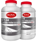 Hình ảnh: Mua chất chống thấm co giãn Kova CT14 chính hãng ở đâu