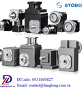 Hình ảnh: Động Cơ Giảm Tốc Stober