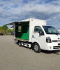Hình ảnh: Kia K200 Thùng bán hàng lưu động Giá tốt tại Nam Định