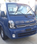 Hình ảnh: Kia K200 Thùng lửng tải 1.9 tấn giá tốt đời 2022