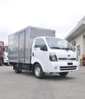 Hình ảnh: Kia K200 Thùng Kín thùng 3m2 đời 2022