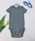 Hình ảnh: BodySuit bé gái họa tiết xinh xắn đáng yêu BS065