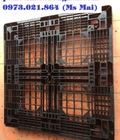Hình ảnh: Pallet nhựa xuất khẩu, pallet nhua xuat khau giá rẻ, chất lượng cao