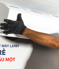 Hình ảnh: Dịch vụ lắp đặt máy lạnh giá rẻ tại Thủ Dầu Một Bình Dương