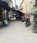 Hình ảnh: Bán nhà 60m2 đường Nguyễn Trãi, Thanh Xuân, 3 mặt thoáng, oto quay đầu, giá 5 tỷ SĐCC