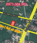 Hình ảnh: Bán 1230m đất Ở Đô Thị phường Ninh Hiệp Thị Xã Ninh Hòa