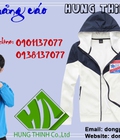 Hình ảnh: Xưởng may áo khoác dù giá rẻ uy tín tại TP HCM