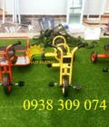 Hình ảnh: Cung cấp xe đạp 3 bánh chuyên dụng cho bé mầm non giá tốt