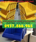 Hình ảnh: Kệ dụng cụ vát đầu, khay nhựa nguyên sinh, khay nhựa chống tầng