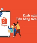 Hình ảnh: Tiết lộ 7 kinh nghiệm bán hàng trên Shopee hiệu quả