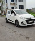 Hình ảnh: Cần bán xe Huyndai Grand i10 2016 số sàn, nhập khẩu
