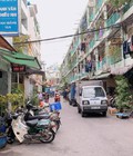 Hình ảnh: Quận 3 Hẻm xe tải tránh 30m2 Nhỉnh 5 tỷ hiếm có