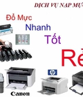 Hình ảnh: Bơm mực máy in,sửa máy in tận nơi giá rẻ tại quận Tân Bình