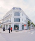 Hình ảnh: Chính chủ bán nhanh lô Shophouse Vincom Quảng Ninh 75m2, 4 tầng, mặt tiền 6m, gần biển, QL18, TT