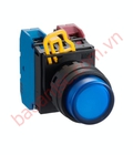 Hình ảnh: Nút ấn có đèn Idec YW1L series