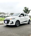 Hình ảnh: Bán Huyndai i10 1.2 2021 vừa đăng ký biển Hà Nội