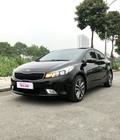 Hình ảnh: Bán xe Kia Cerato 1.6 2016 biển Hà Nội, 1 chủ từ đầu