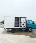 Hình ảnh: Kia K250 Thùng kín tải 2.5 tấn Giá tốt tại Nam Định