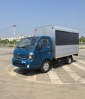 Hình ảnh: Kia K200 XTL Xe Trường Lái có sẵn bản quyền xe trường lái