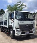 Hình ảnh: THACO AUMAN C160 9 tấn thùng 7m4 Máy Cumin Mỹ