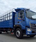 Hình ảnh: THACO AUMAN C160 9 tấn thùng 7m4 Máy Cumin Mỹ