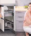 Hình ảnh: Chuyên bánphụ kiện nhà bếp thông minh