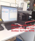 Hình ảnh: Trọn bộ thiết bị tính tiền giá rẻ cho cửa hàng tạp hóa, siêu thị Quận 1