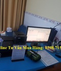 Hình ảnh: Tư vấn combo máy tính tiền giá rẻ cho tiệm spa, cửa hàng nails tại Quận 7