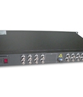 Hình ảnh: SWV61600: Bộ thu phát 16 kênh Video sang Quang