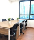 Hình ảnh: Cho thuê phòng làm việc chi 5tr/tháng trọn gói