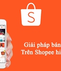 Hình ảnh: Cách để bán hàng trên Shopee hiệu quả nhất hiện nay