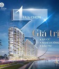 Hình ảnh: The Aston luxury 1 lựa chọn 3 giá trị