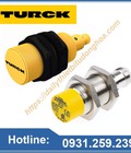 Hình ảnh: Cảm biến tiệm cận Turck tại Việt Nam