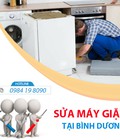 Hình ảnh: Sửa máy giặt tại Bình Dương