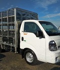 Hình ảnh: Kia K200 Thùng chở gia súc gia cầm