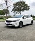 Hình ảnh: Bán Kia Cerato 2.0 sản xuất năm 2016, biển Hà Nội