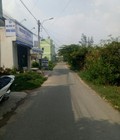 Hình ảnh: Bán đất mặt tiền thị trấn Củ Chi
