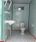 Hình ảnh: Bán và cho thuê container toilet tại bình dương