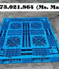 Hình ảnh: Chuyên cung cấp pallet nhựa tại Bình Dương, pallet nhua Binh Duong