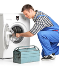 Hình ảnh: Dịch vụ sửa máy giặt tại Thủ Dầu Một
