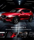 Hình ảnh: New Mazda CX 5 2021
