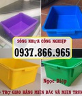 Hình ảnh: Sóng nhựa công nghiệp A3, sóng nhựa đựng dụng cụ, khay nhựa công nghiệp