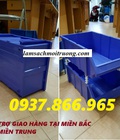 Hình ảnh: Kệ lớn 1, khay chống tầng, kệ đựng dụng cụ, khay vát đựng đồ cơ khí